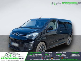 Citroen Spacetourer