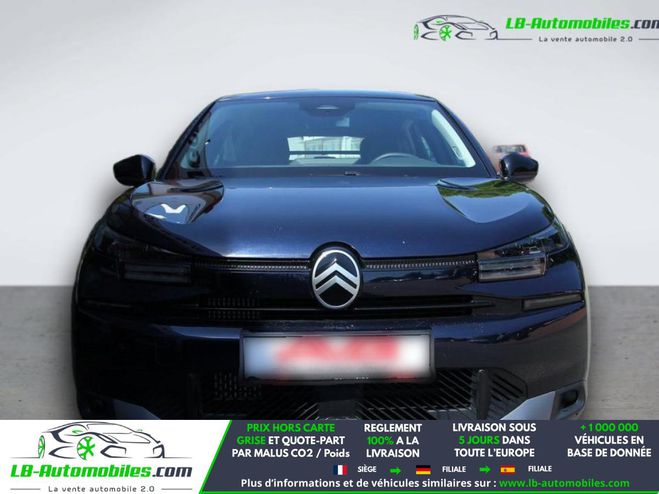 Citroen C4 PureTech 130 BVM Bleu M�tallique de 2025