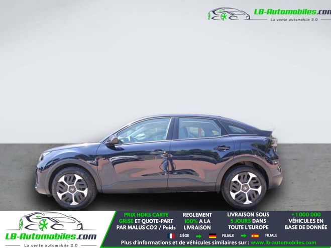 Citroen C4 PureTech 130 BVM Bleu M�tallique de 2025