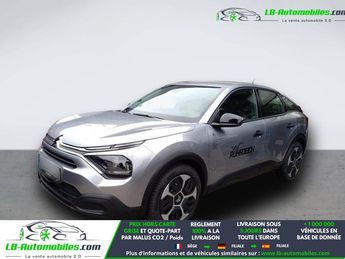  Voir d&eacute;tails -Citroen C4 PureTech 100 BVA &agrave; Beaupuy (31)