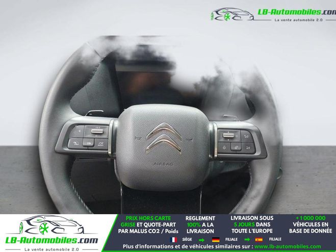 Citroen C4 PureTech 100 BVA Gris M�tallique de 2025
