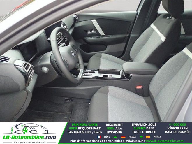 Citroen C4 PureTech 100 BVA Gris M�tallique de 2025