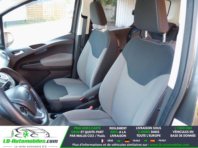 Ford Tourneo 1.0 EcoBoost 100 Gris de 2015