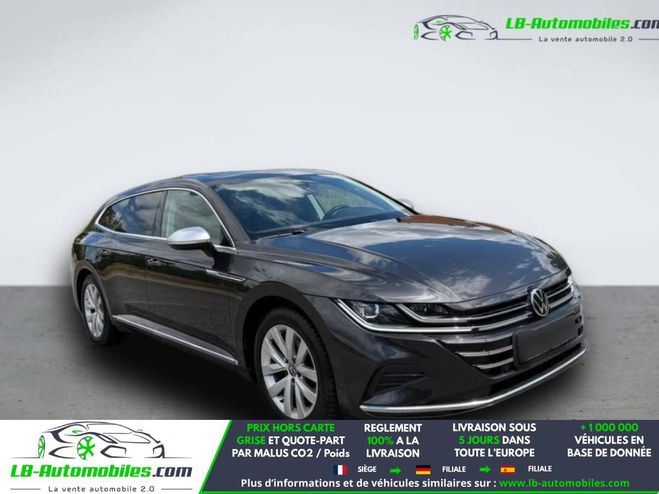 Volkswagen Arteon 2.0 TDI 200 BVA Gris M�tallique de 2023