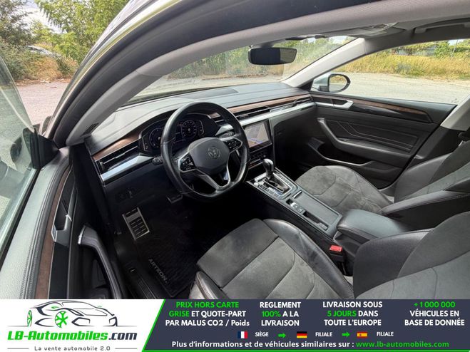 Volkswagen Arteon 2.0 TDI 200 BVA Gris M�tallique de 2023