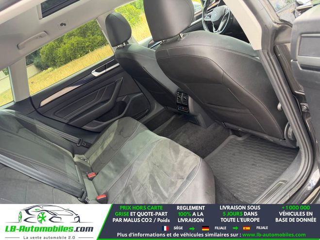 Volkswagen Arteon 2.0 TDI 200 BVA Gris M�tallique de 2023