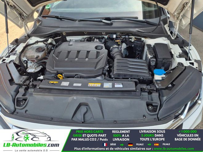 Volkswagen Arteon 2.0 TDI 200 BVA Blanc M�tallique de 2022