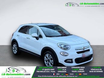  Voir d&eacute;tails -Fiat 500 1.3 MultiJet 95 ch BVM &agrave; Beaupuy (31)