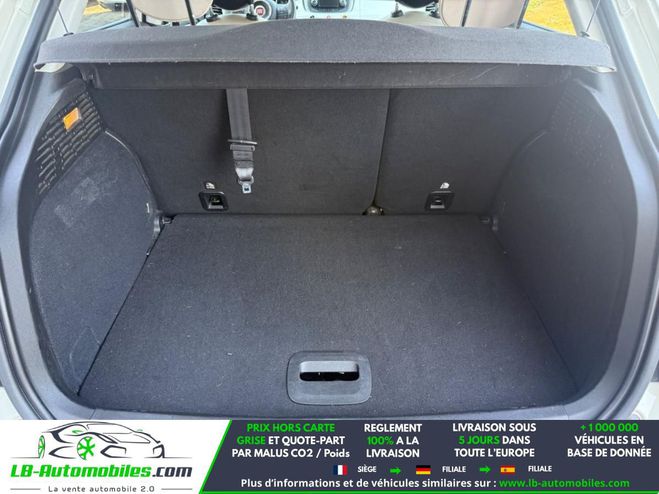 Fiat 500 1.3 MultiJet 95 ch BVM Blanc de 2016