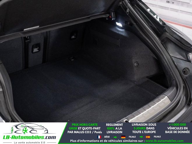 Porsche Taycan 4 435 ch Argent� M�tallique de 2024