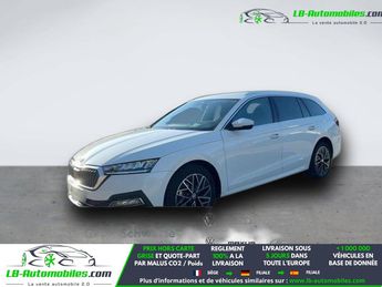  Voir d&eacute;tails -Skoda Octavia 2.0 TDI 150 ch BVA &agrave; Beaupuy (31)