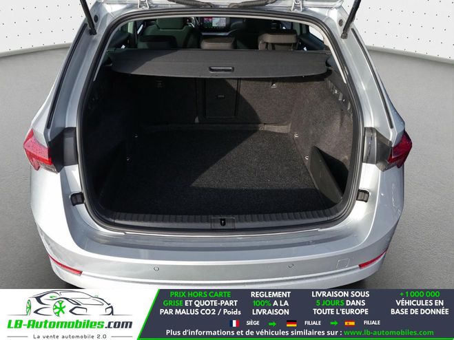 Skoda Octavia 2.0 TDI 150 ch BVA Argent� M�tallique de 2024