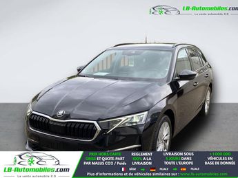  Voir d&eacute;tails -Skoda Octavia 1.5 TSI Hybrid 150 ch BVA &agrave; Beaupuy (31)
