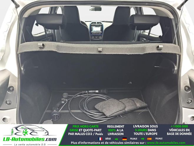 Dacia Spring 33 kW 45 ch Argent� M�tallique de 2022