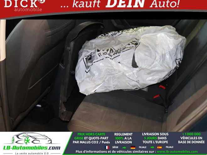 Volkswagen Tiguan 2.0 TDI 150ch BVA Bleu M�tallique de 2023