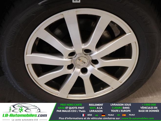 Volkswagen Tiguan 2.0 TDI 150ch BVA Bleu M�tallique de 2023