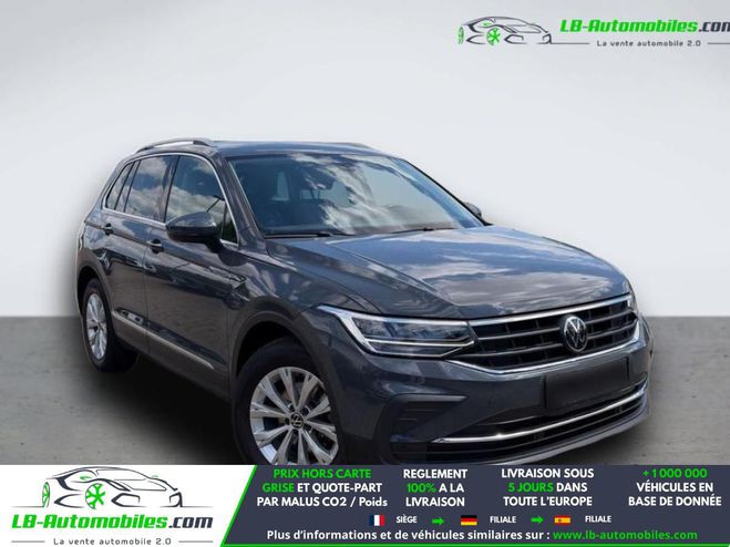 Volkswagen Tiguan 2.0 TDI 150ch BVA Gris M�tallique de 2024