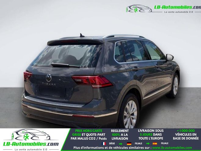 Volkswagen Tiguan 2.0 TDI 150ch BVA Gris M�tallique de 2024
