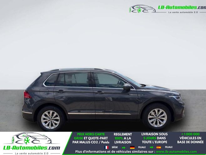Volkswagen Tiguan 2.0 TDI 150ch BVA Gris M�tallique de 2024