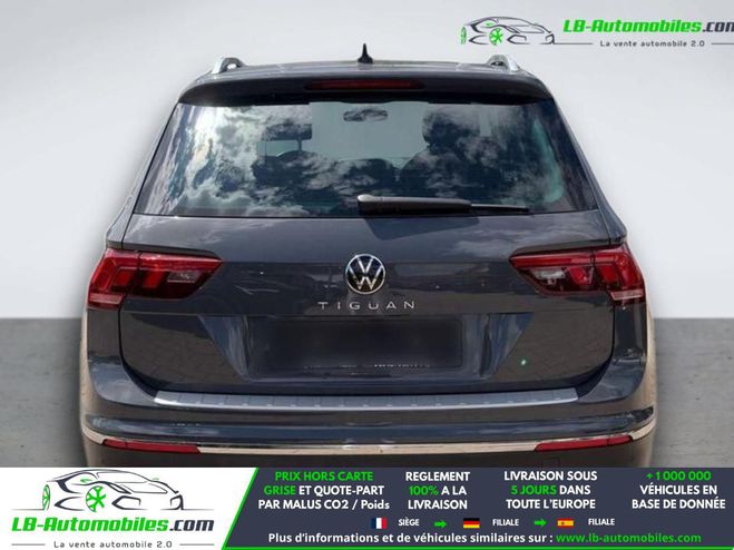 Volkswagen Tiguan 2.0 TDI 150ch BVA Gris M�tallique de 2024