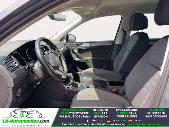 Volkswagen Tiguan 2.0 TDI 150ch BVA Gris M�tallique de 2024