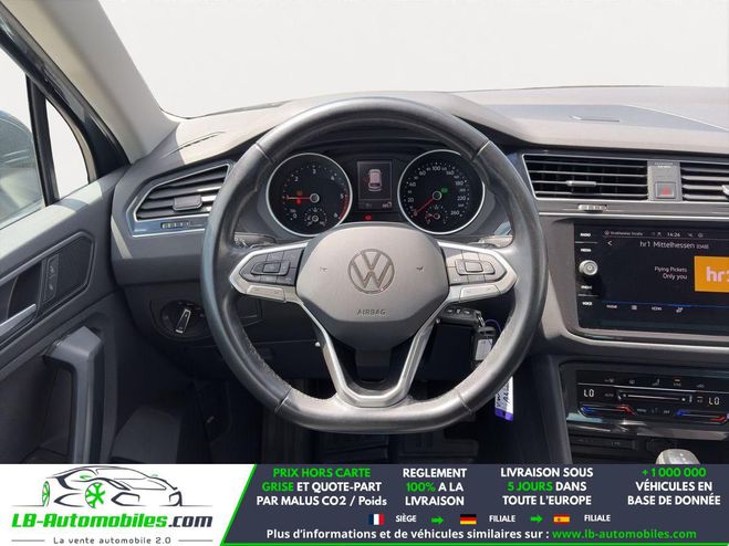 Volkswagen Tiguan 2.0 TDI 150ch BVA Gris M�tallique de 2024