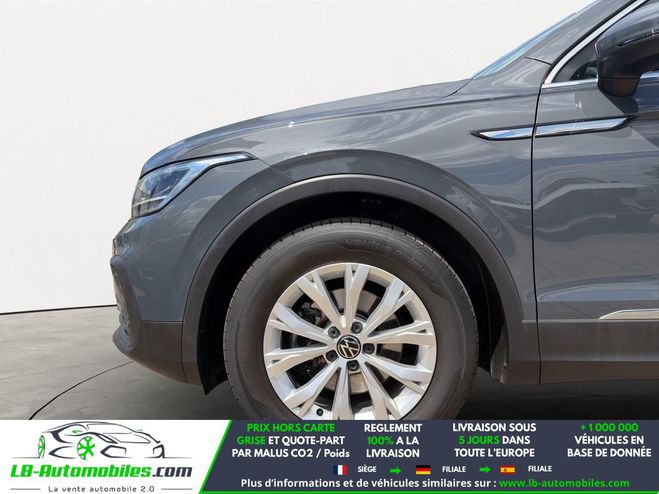 Volkswagen Tiguan 2.0 TDI 150ch BVA Gris M�tallique de 2024