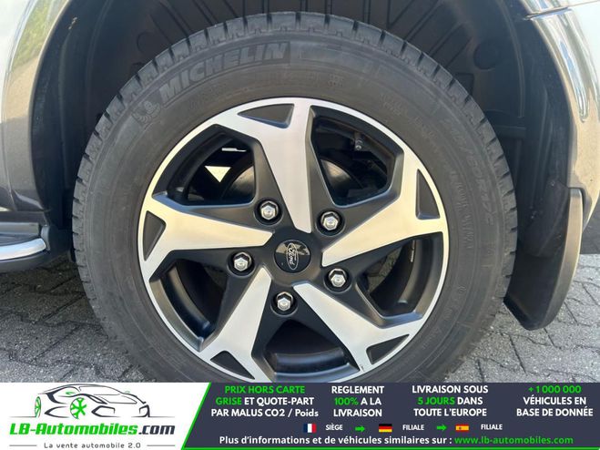 Ford Tourneo 320 L1H1 2.0 EcoBlue 185 BVA Blanc de 2022