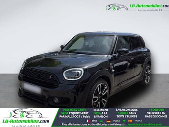  Voir d&eacute;tails -Mini Clubman S 178 ch BVA &agrave; Beaupuy (31)