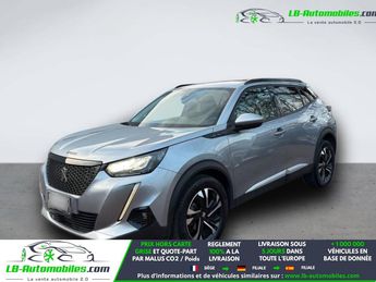  Voir d&eacute;tails -Peugeot 2008 PureTech 130  BVM &agrave; Beaupuy (31)