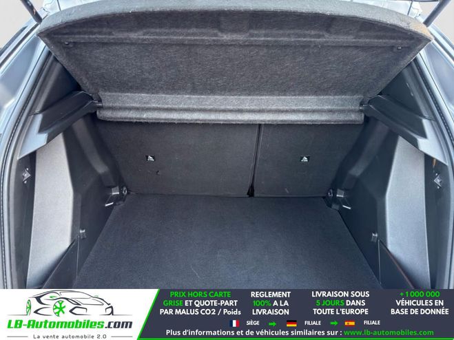 Peugeot 2008 PureTech 130  BVM Gris M�tallique de 2021
