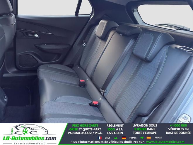 Peugeot 2008 PureTech 130  BVM Gris M�tallique de 2021