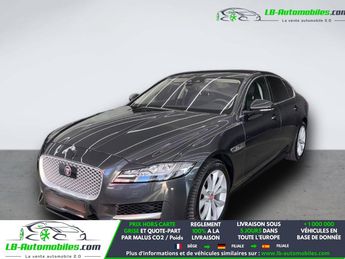  Voir d&eacute;tails -Jaguar XF 300 ch BVA AWD &agrave; Beaupuy (31)