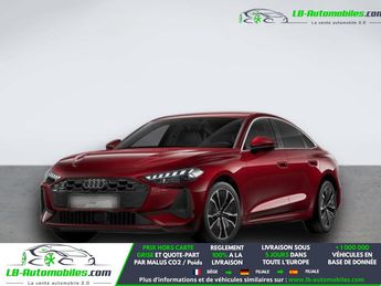  Voir d&eacute;tails -Audi A5 40 TFSI 204 ch BVA &agrave; Beaupuy (31)