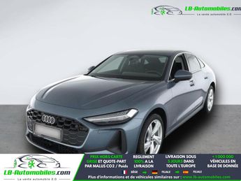  Voir d&eacute;tails -Audi A5 40 TFSI 204 ch BVA &agrave; Beaupuy (31)
