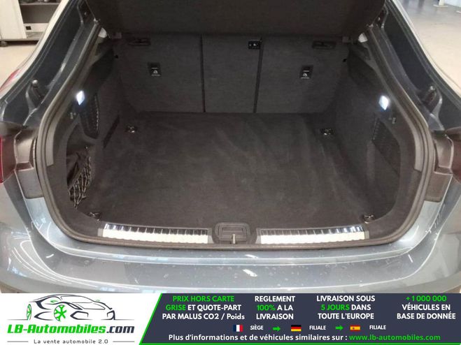Audi A5 40 TFSI 204 ch BVA Bleu M�tallique de 2025