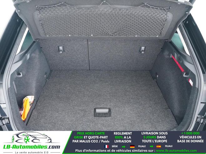 Skoda Scala 1.5 TSI 150 ch BVA Noir M�tallique de 2025