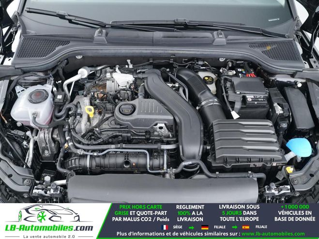 Skoda Scala 1.5 TSI 150 ch BVA Noir M�tallique de 2025