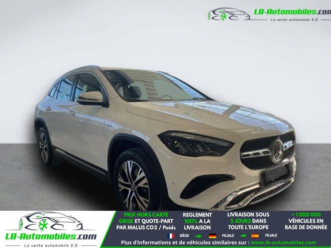 Mercedes Classe GLA 250 e BVA Blanc de 2025
