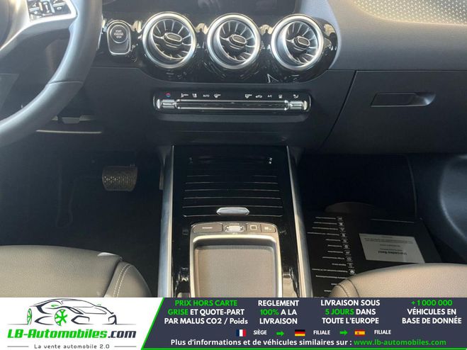 Mercedes Classe GLA 250 e BVA Blanc de 2025