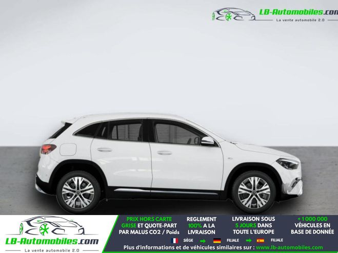 Mercedes Classe GLA 250 e BVA Blanc de 2025