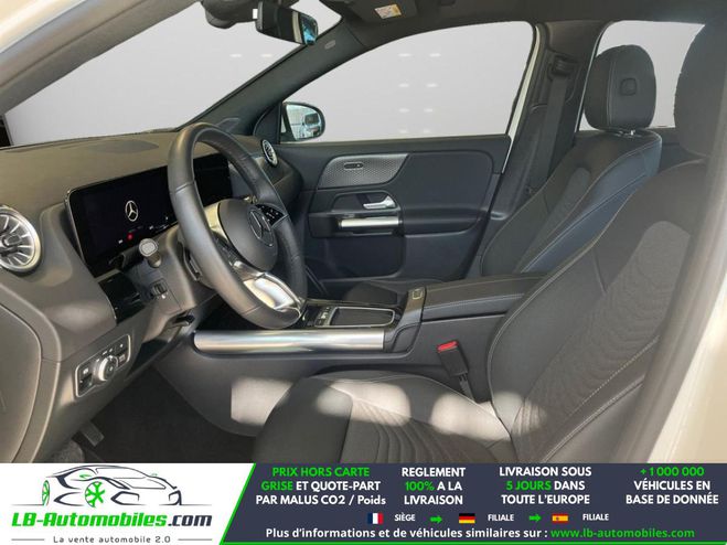 Mercedes Classe GLA 250 e BVA Blanc de 2025