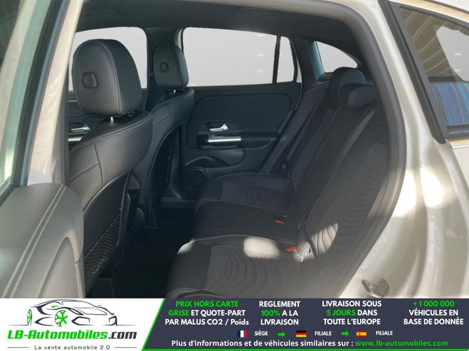 Mercedes Classe GLA 250 e BVA Blanc de 2025