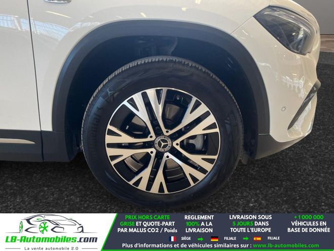 Mercedes Classe GLA 250 e BVA Blanc de 2025