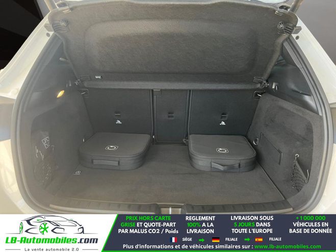 Mercedes Classe GLA 250 e BVA Blanc de 2025