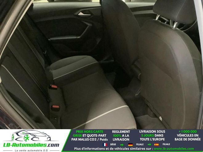 Audi A1 25 TFSI 95 ch BVM Bleu M�tallique de 2021