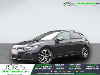  Voir d&eacute;tails -Volkswagen Golf 2.0 TDI 150 BVA &agrave; Beaupuy (31)