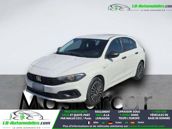  Voir d&eacute;tails -Fiat Tipo 1.0 Firefly Turbo 100 ch BVM &agrave; Beaupuy (31)