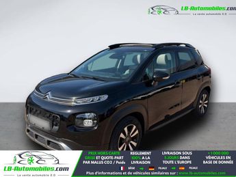  Voir d&eacute;tails -Citroen C3 PureTech 130 BVA &agrave; Beaupuy (31)
