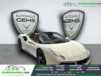  Voir d&eacute;tails -Ferrari 488 4.0 V8 670ch &agrave; Beaupuy (31)